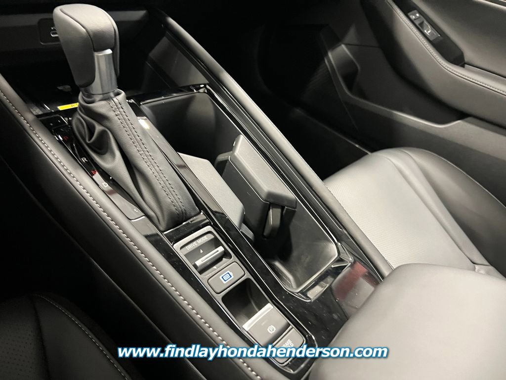 New 2025 Honda Accord Touring image 20