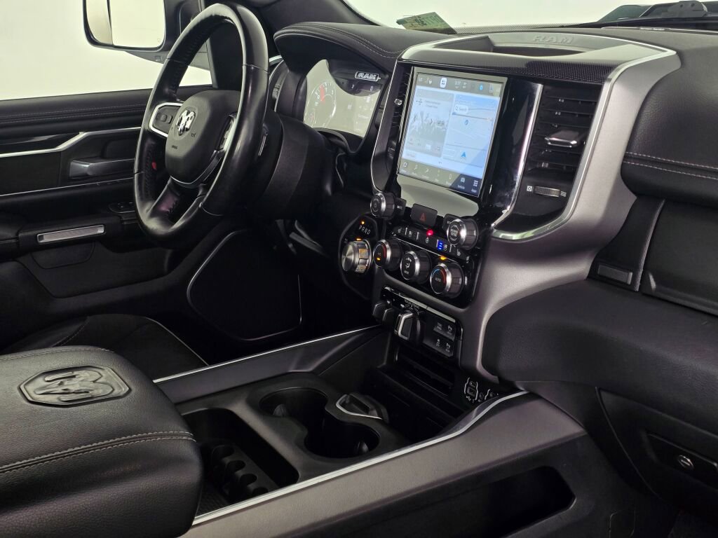 Used 2022 RAM 1500 Laramie image 45