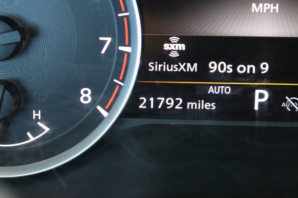 Certified 2025 INFINITI QX60 Pure image 59