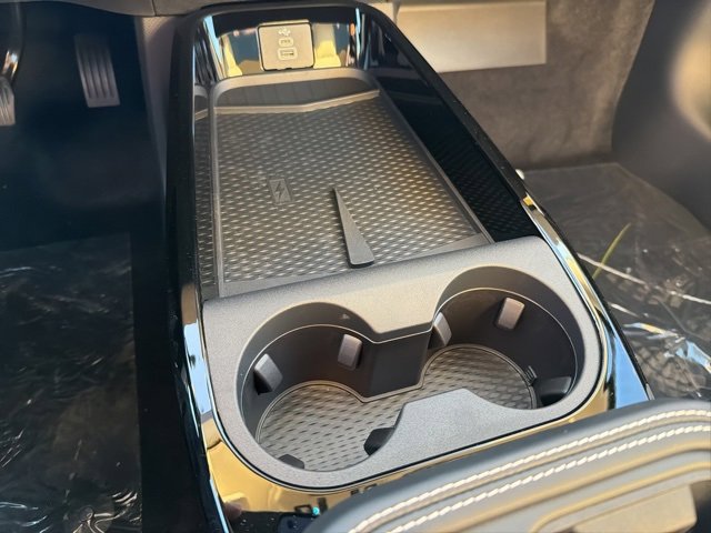 New 2025 Ford Mustang Mach-E Premium w/ Interior Protection Package image 16