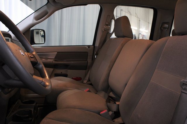 Used 2008 Dodge Ram 1500 Truck SLT w/ Trailer Tow Group image 16