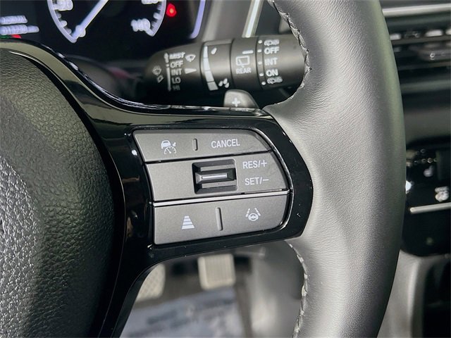 Certified 2023 Honda Pilot EX-L image 17