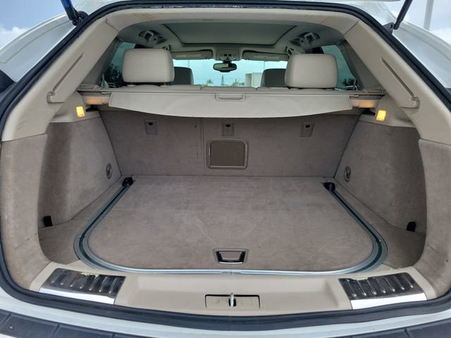 Used 2015 Cadillac SRX Performance image 12