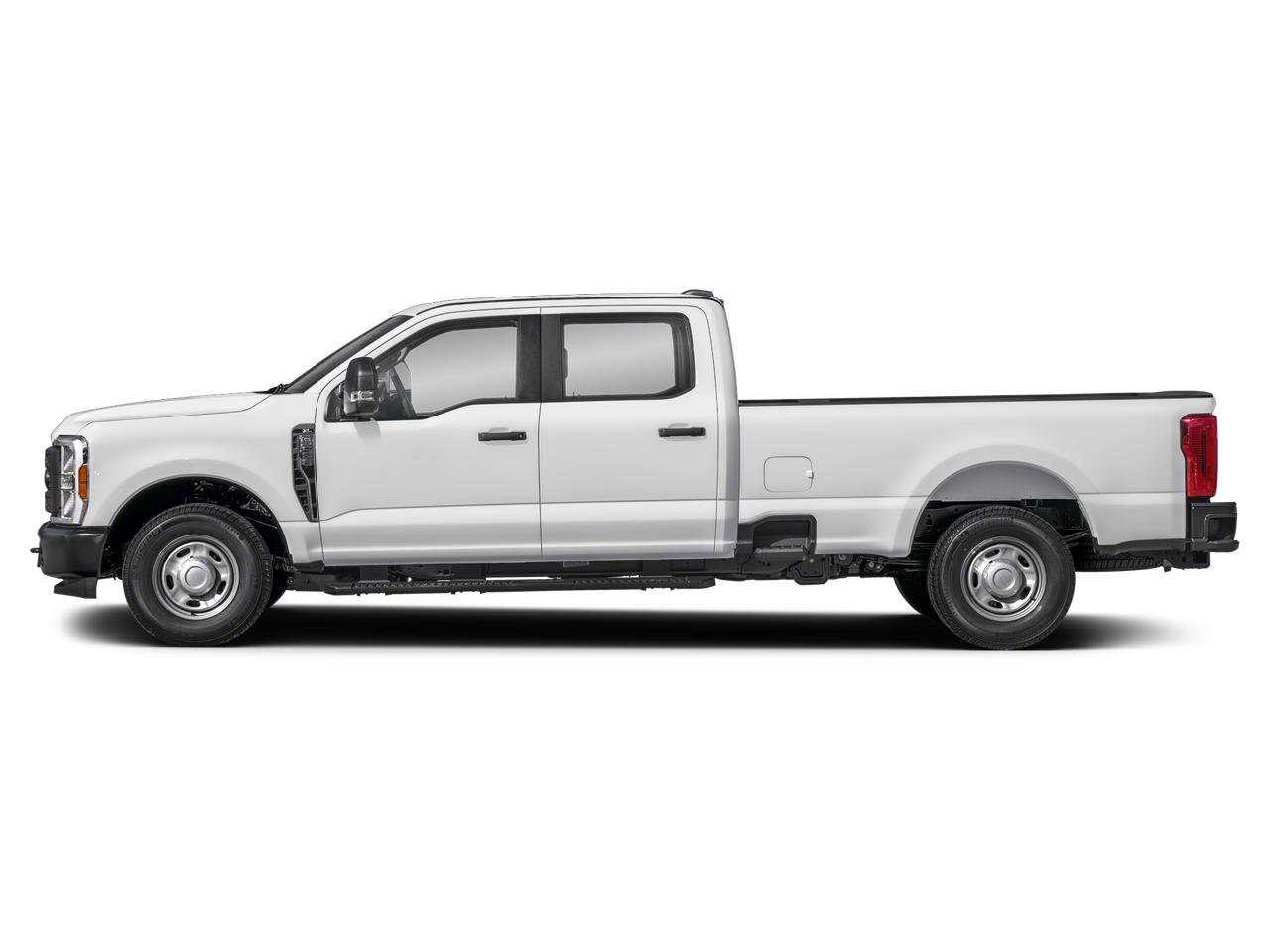 New 2026 Ford F250 XL w/ STX Appearance Package AWD/4WD image 25