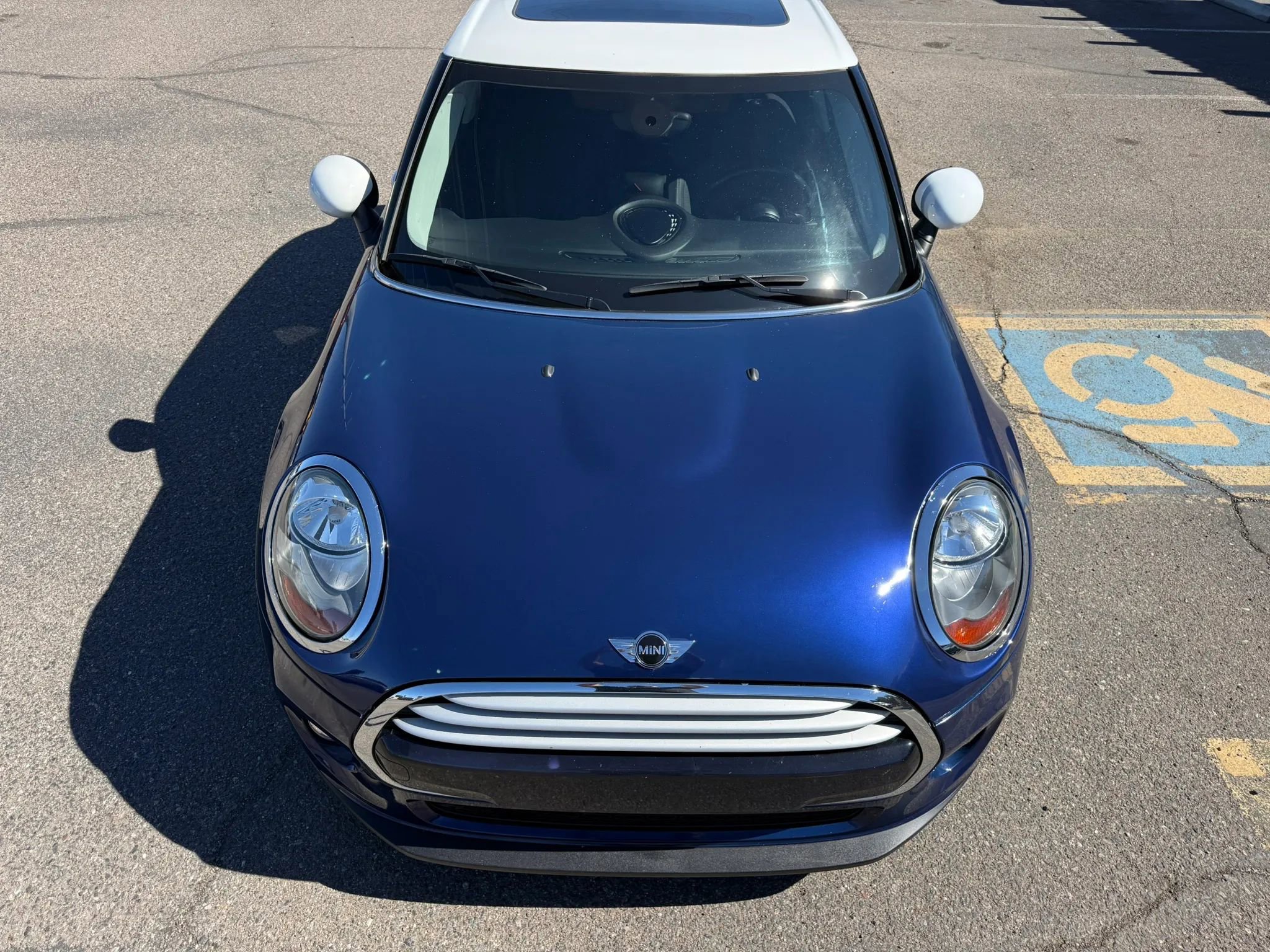 Used 2015 MINI Cooper 4-Door Hardtop image 36