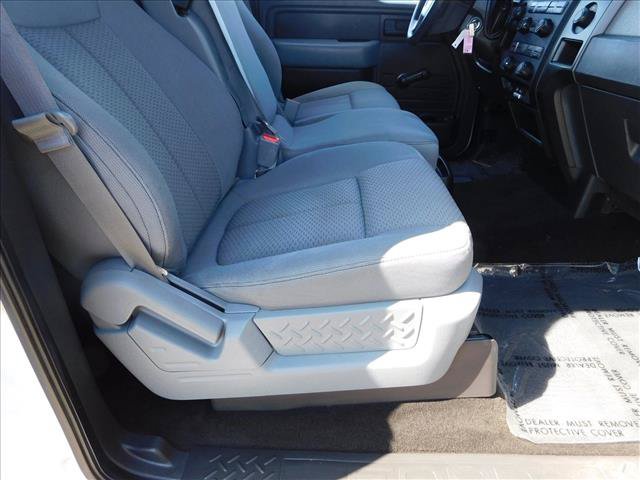 Used 2013 Ford F150 XL w/ XL Plus Pkg AWD/4WD image 21