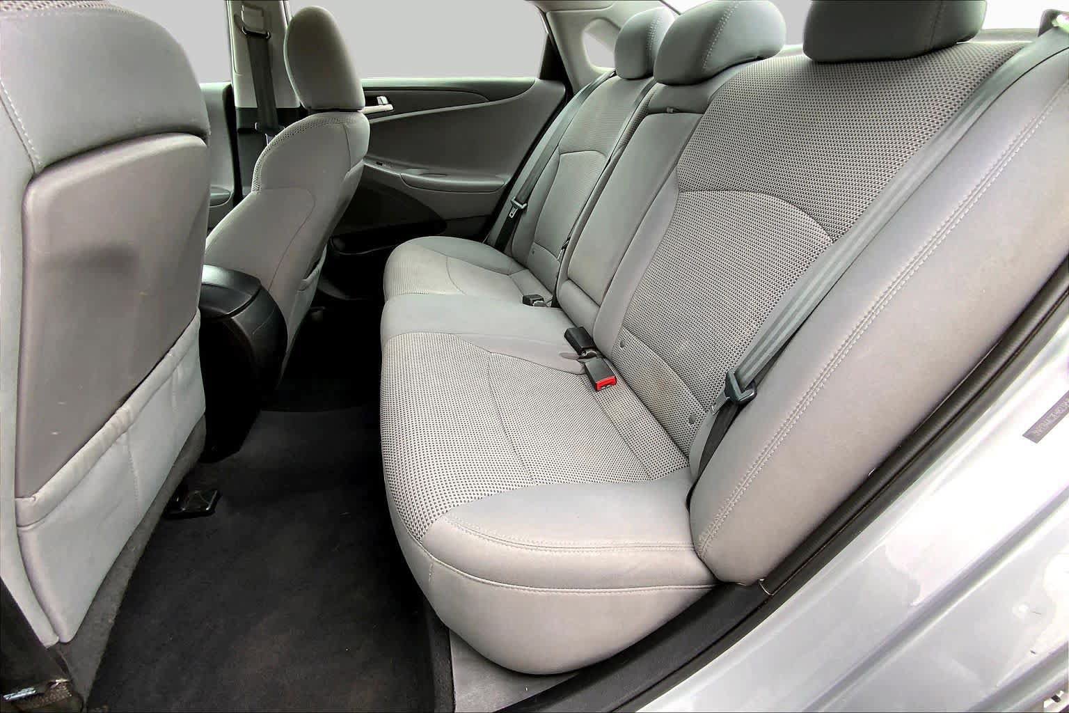 Used 2014 Hyundai Sonata GLS FWD image 20
