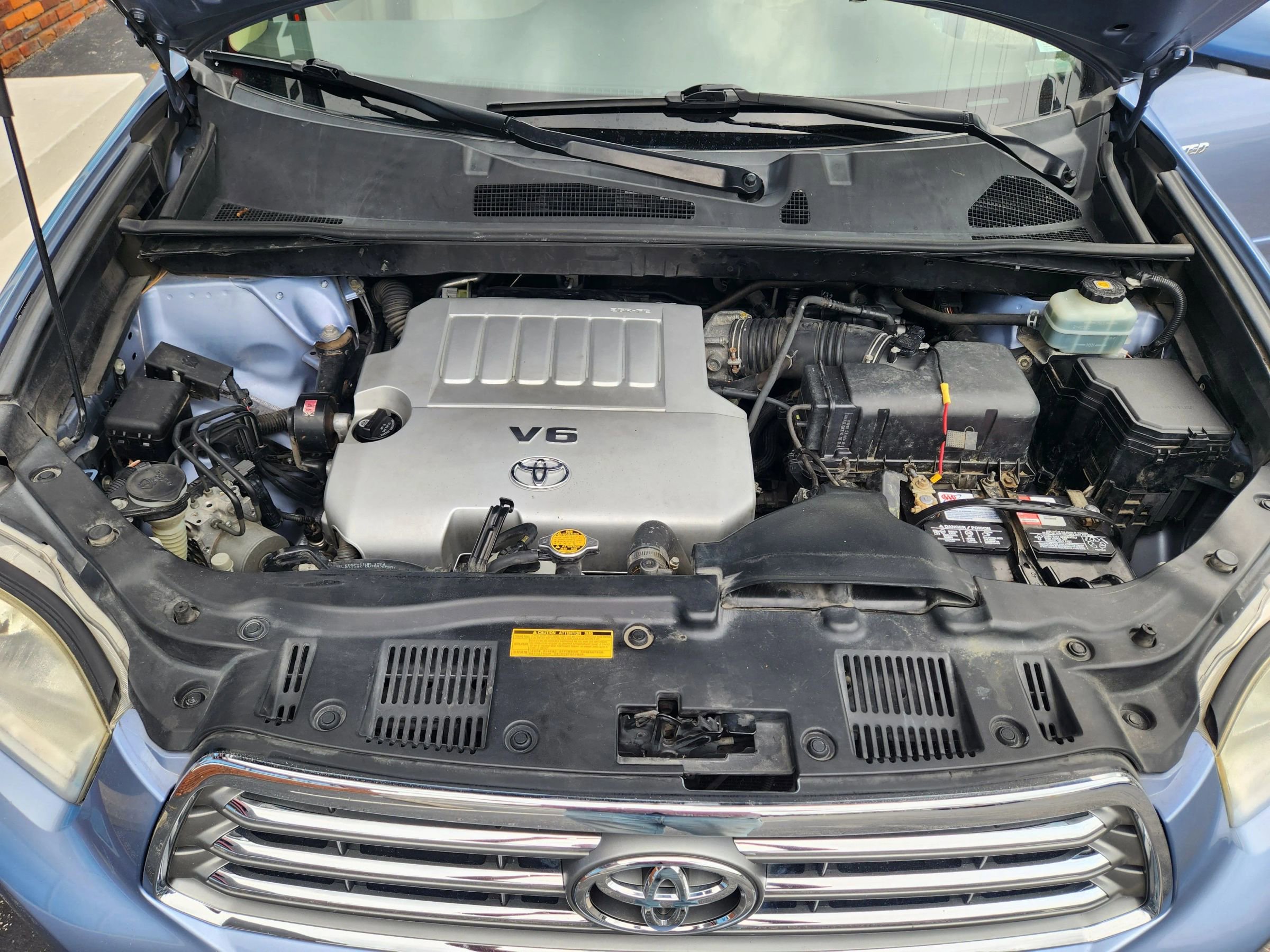 Used 2010 Toyota Highlander Limited image 95