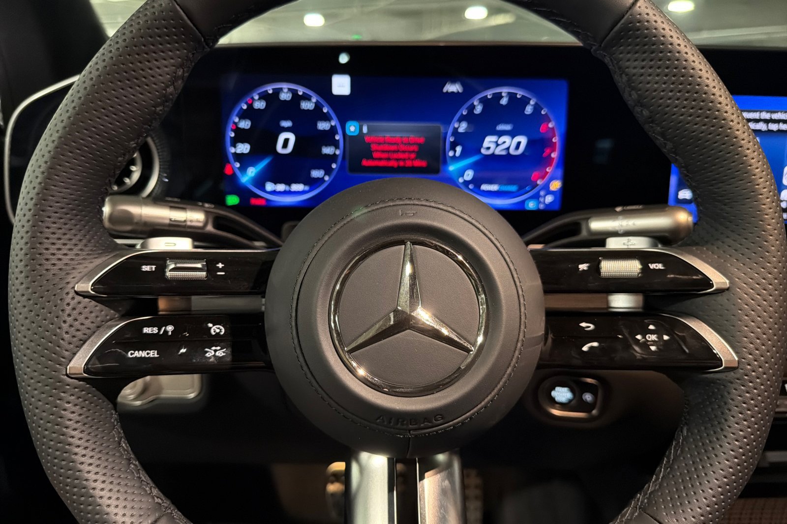 New 2027 Mercedes-Benz GLE 450 4MATIC image 21
