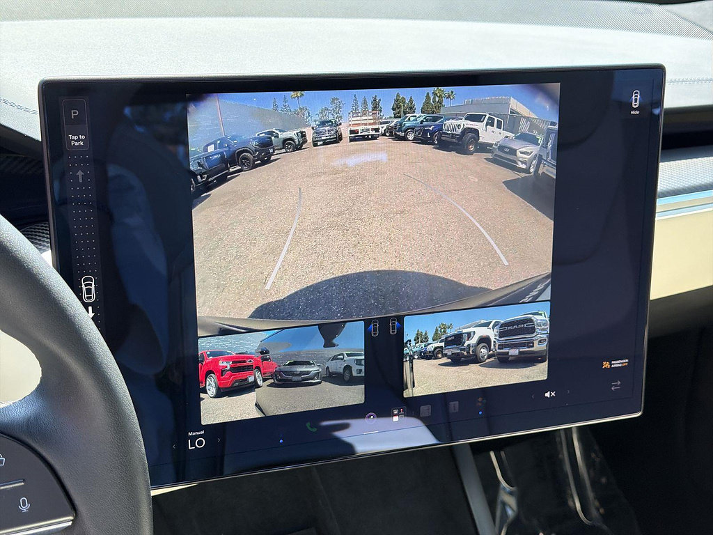 Used 2023 Tesla Model S Plaid AWD/4WD image 14