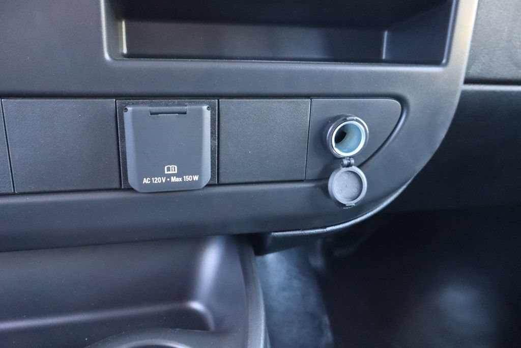 New 2026 Chevrolet Express 2500 Extended w/ Driver Convenience Package RWD image 16