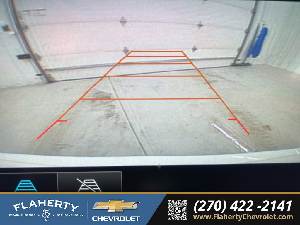 Used 2017 Chevrolet Trax LS image 30