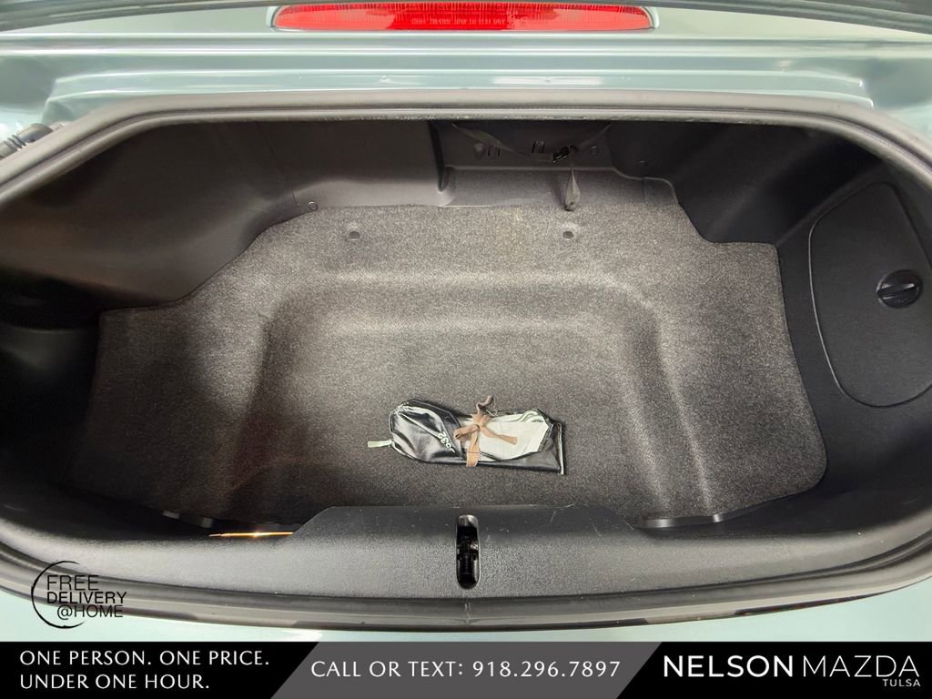 Used 2013 MAZDA MX-5 Miata Sport image 45