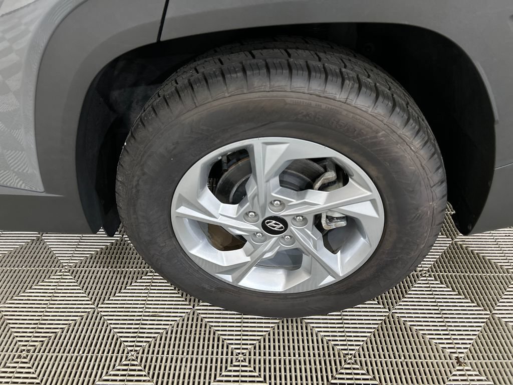 Used 2024 Hyundai Tucson SEL FWD image 10