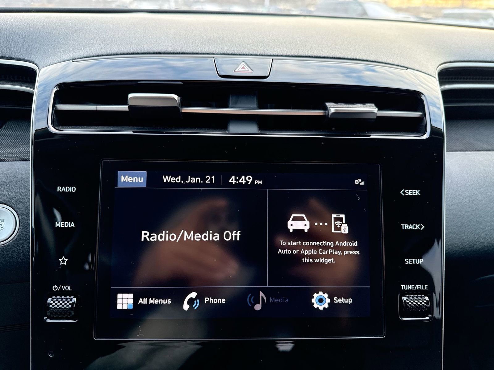 Used 2023 Hyundai Tucson SEL w/ Convenience Package image 17