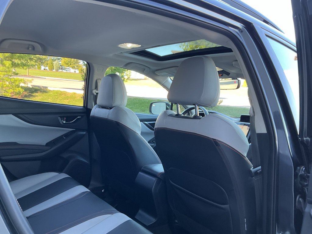 Used 2019 Subaru Crosstrek 2.0i Limited w/ Moonroof Package w/Navigation AWD/4WD image 38