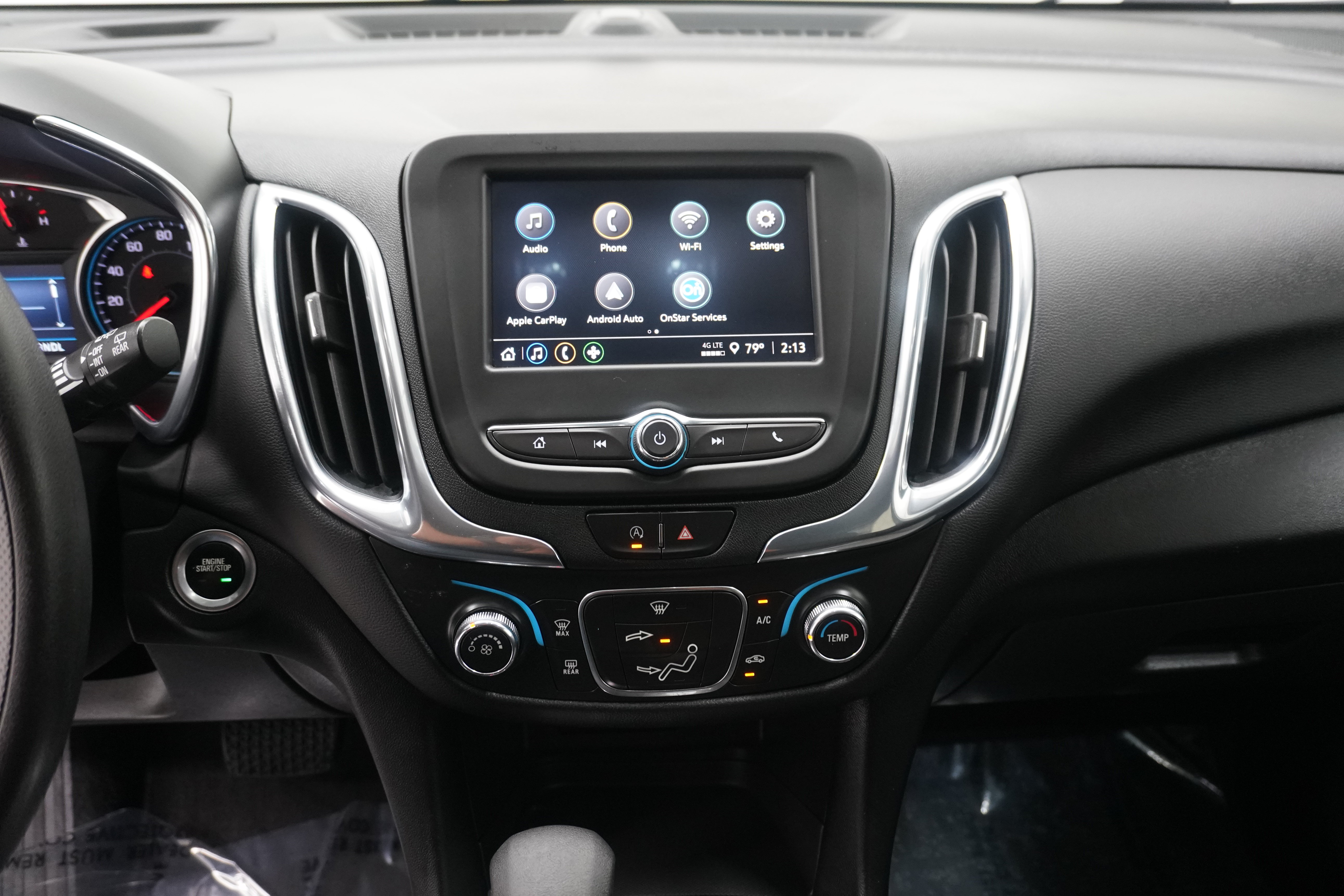 Used 2023 Chevrolet Equinox LT FWD image 19