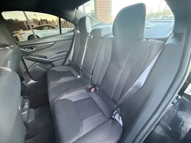 Used 2022 Subaru WRX Premium image 5