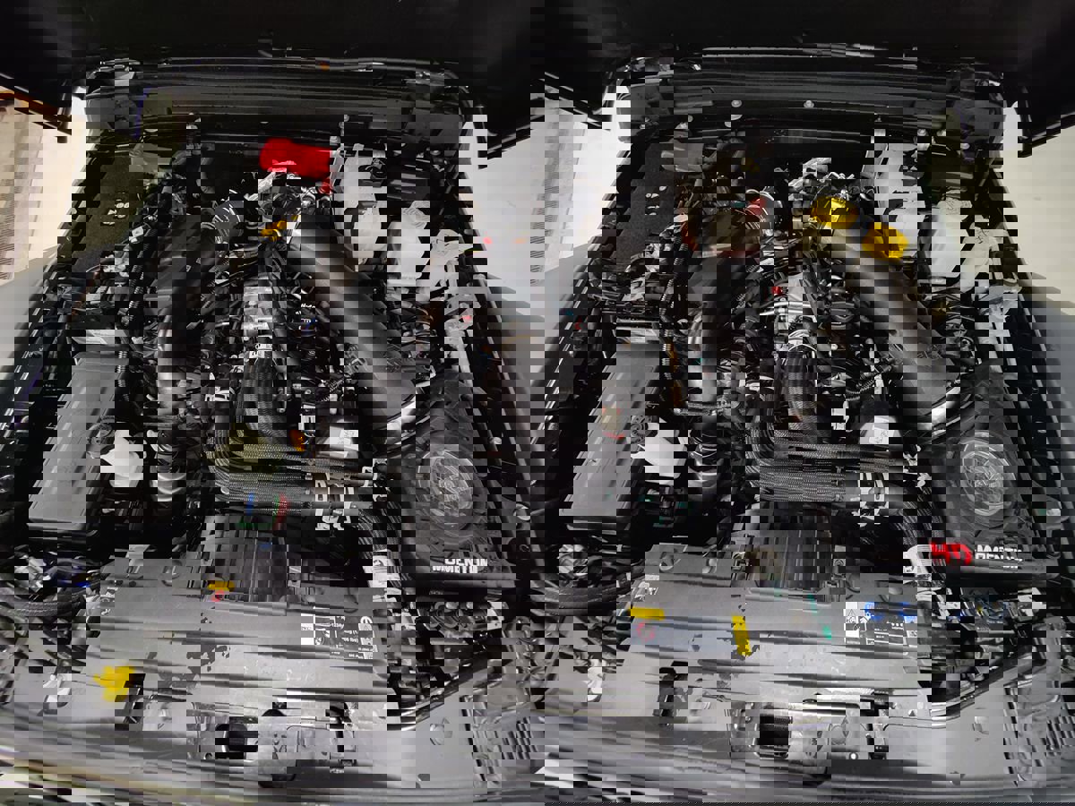 Used 2021 Jeep Gladiator Rubicon image 5