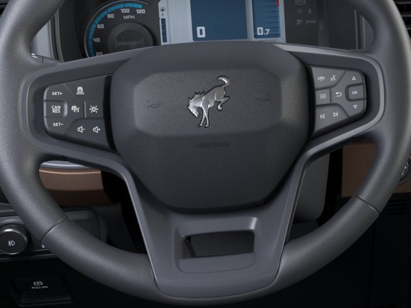 New 2024 Ford Bronco Outer Banks AWD/4WD image 14