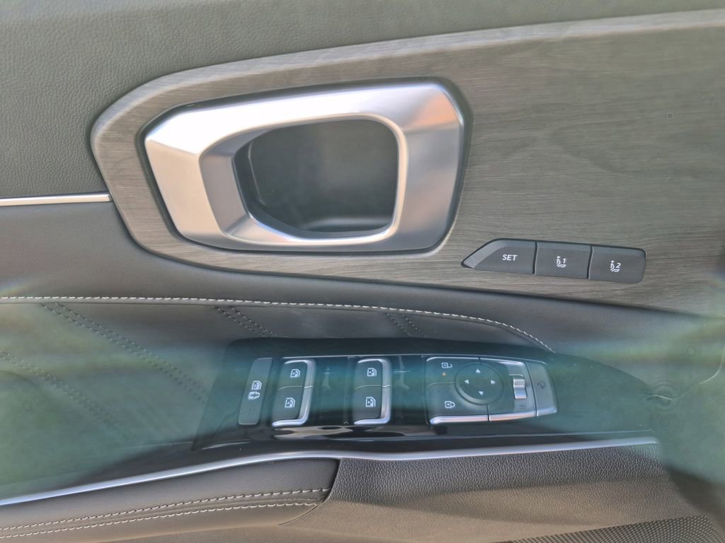 New 2026 Kia Sorento SX Prestige image 7