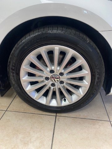 Used 2017 Volkswagen Passat 1.8T SE image 30