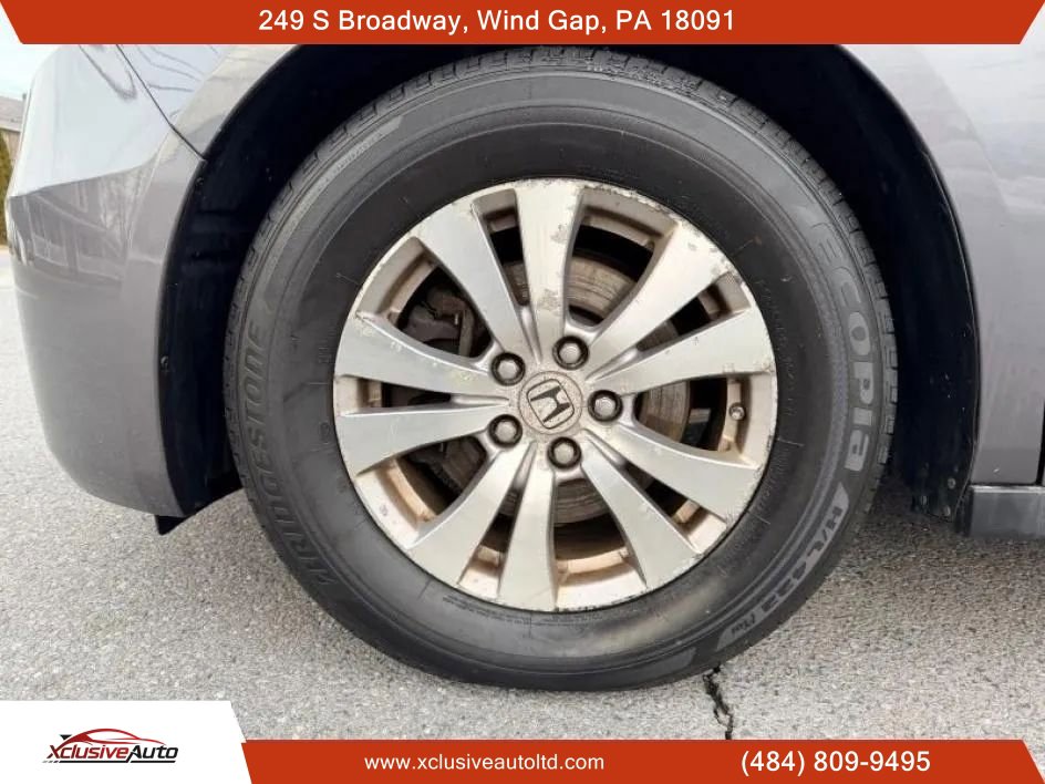 Used 2015 Honda Odyssey EX image 20
