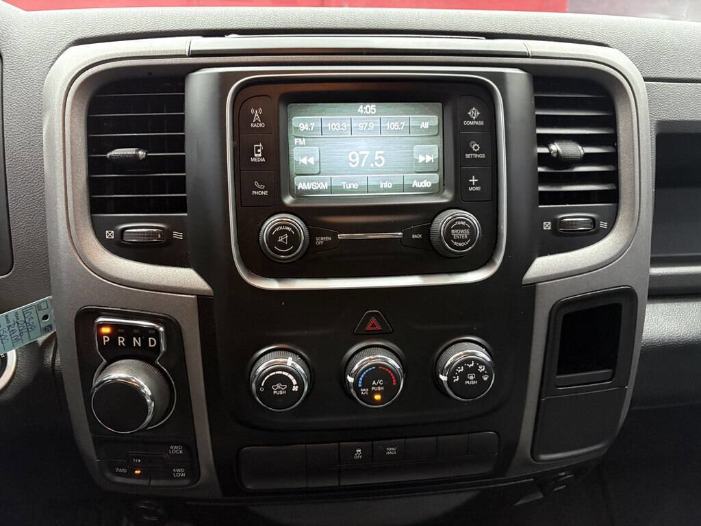 Used 2016 RAM 1500 Express image 15