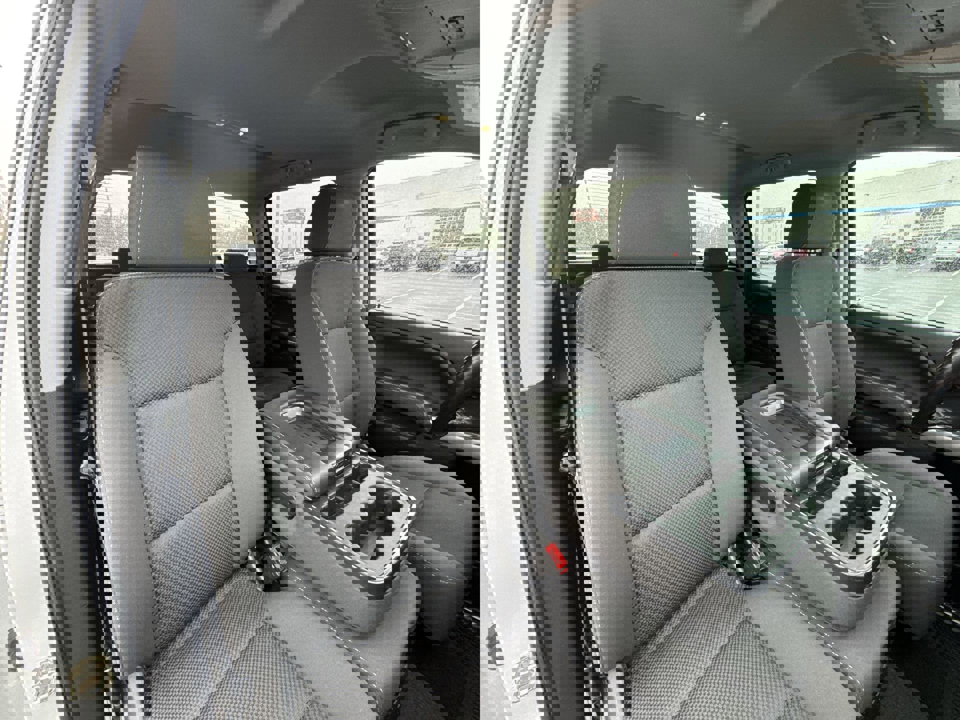 Used 2018 Chevrolet Silverado 1500 LT w/ All Star Edition image 24