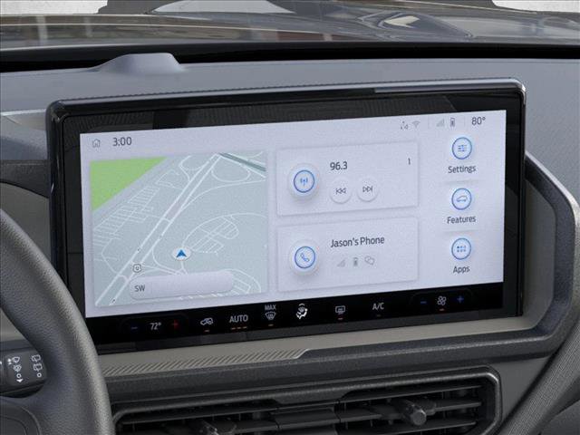 New 2025 Ford Bronco Sport Big Bend image 14