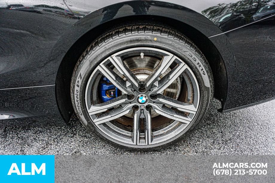 Used 2023 BMW 840i xDrive 840i image 16