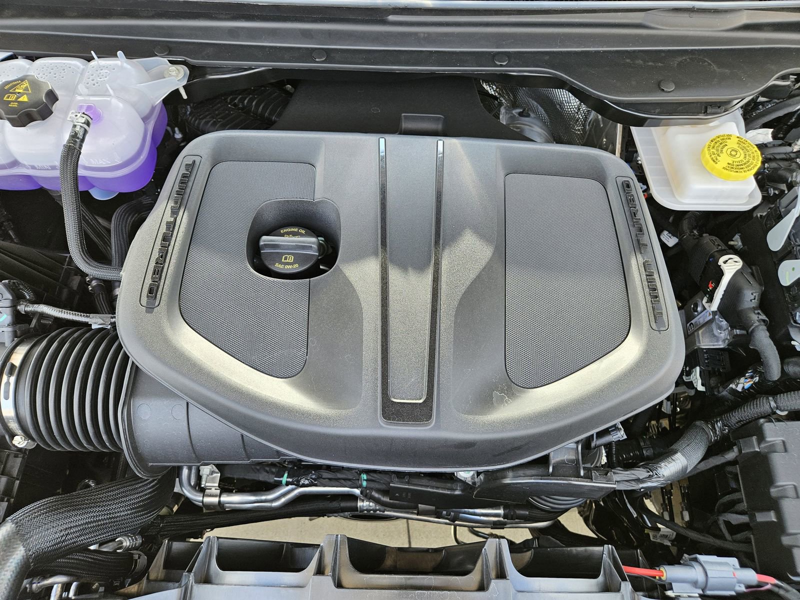 New 2026 RAM 1500 Classic Warlock image 31