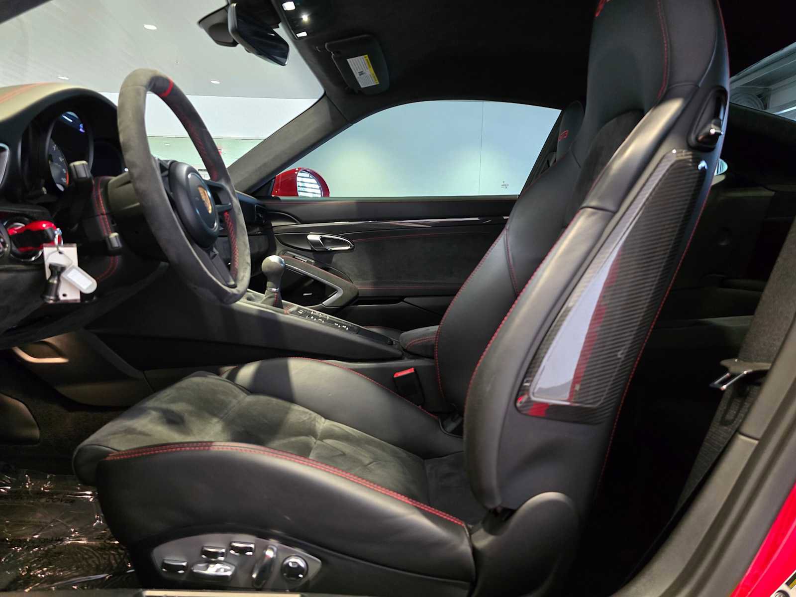 Used 2018 Porsche 911 GT3 image 20