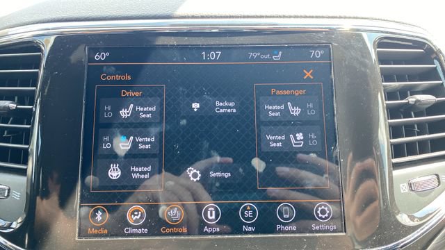 Used 2021 Jeep Grand Cherokee Limited w/ Quick Order Package 2GK 80th AWD/4WD image 21