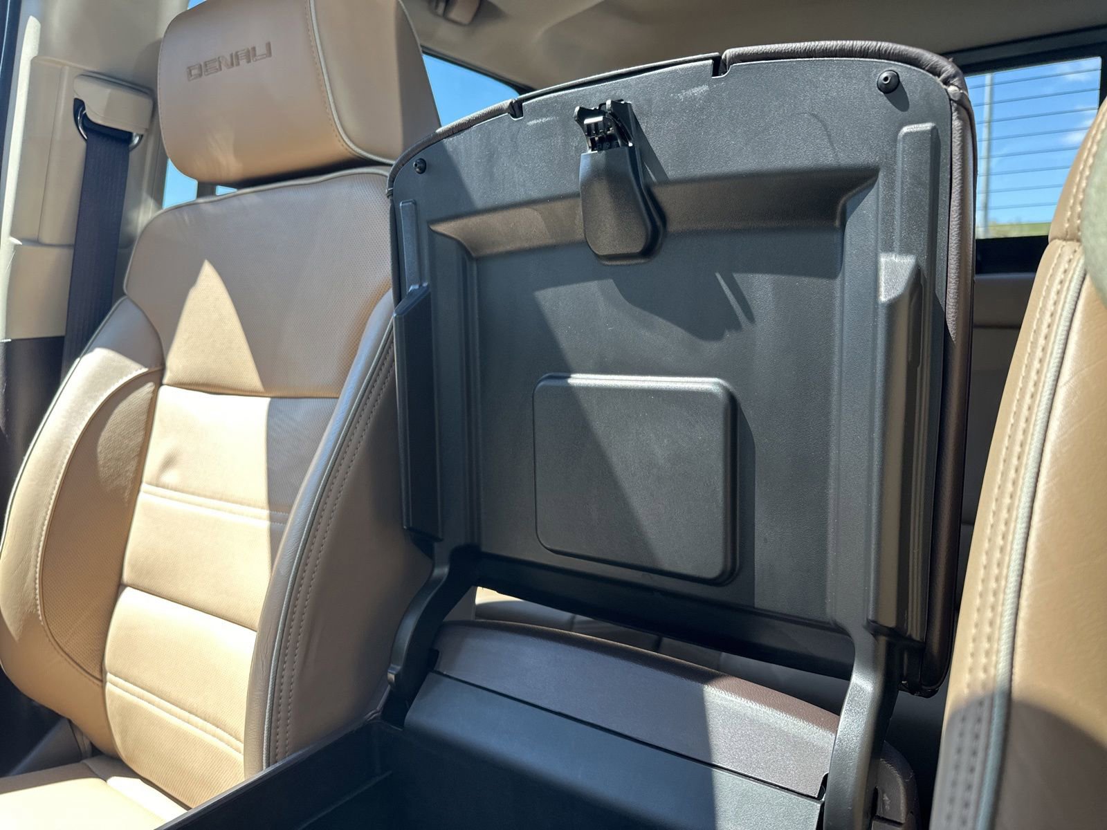 Used 2018 GMC Sierra 1500 Denali AWD/4WD image 69