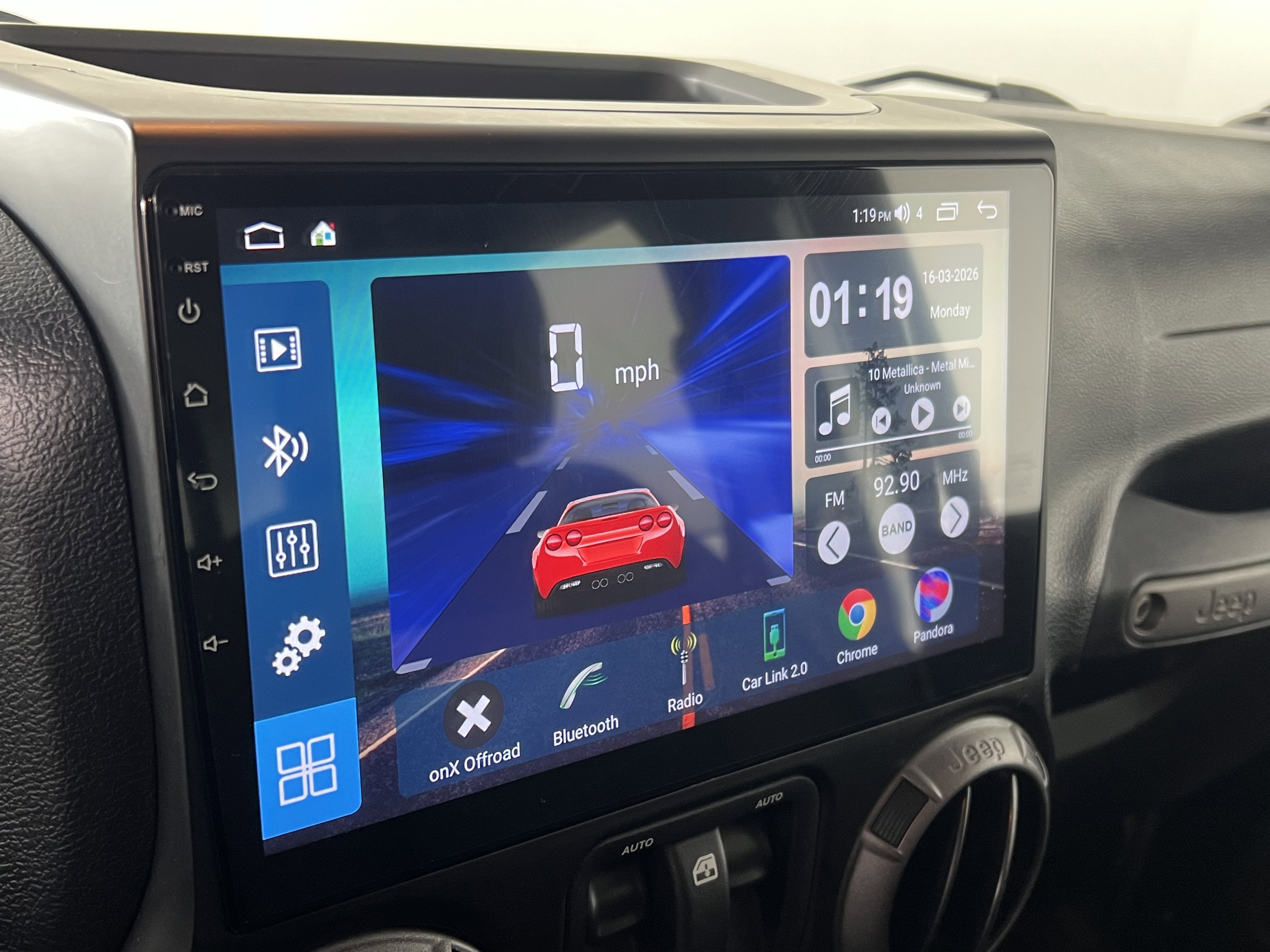 Used 2017 Jeep Wrangler Sport image 26