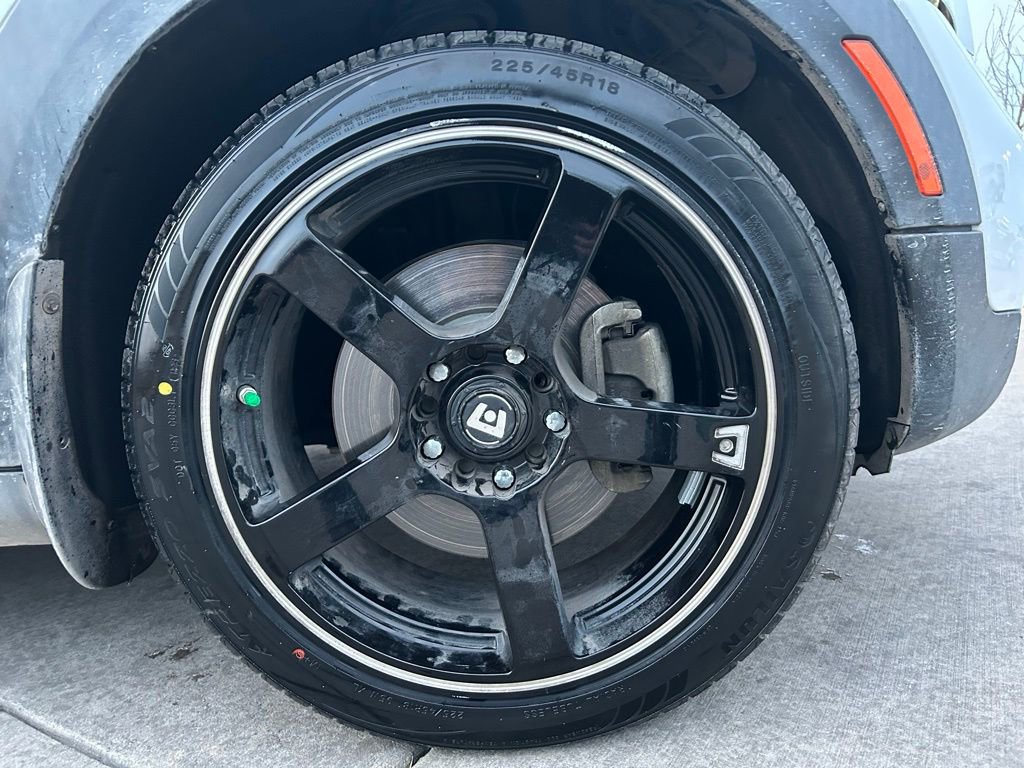 Used 2012 MINI Cooper Countryman S image 30