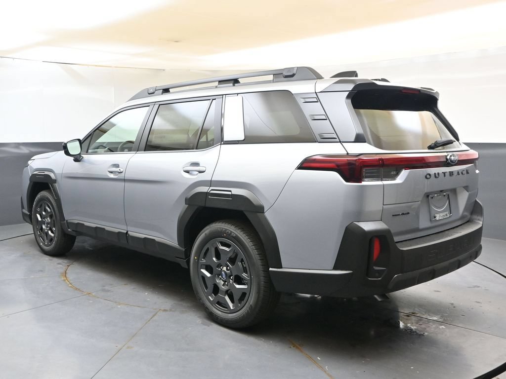 New 2026 Subaru Outback Premium AWD/4WD image 3