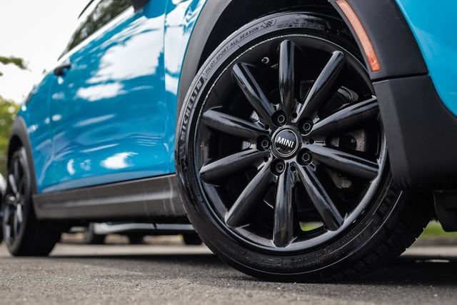 Used 2019 MINI Cooper S FWD image 33