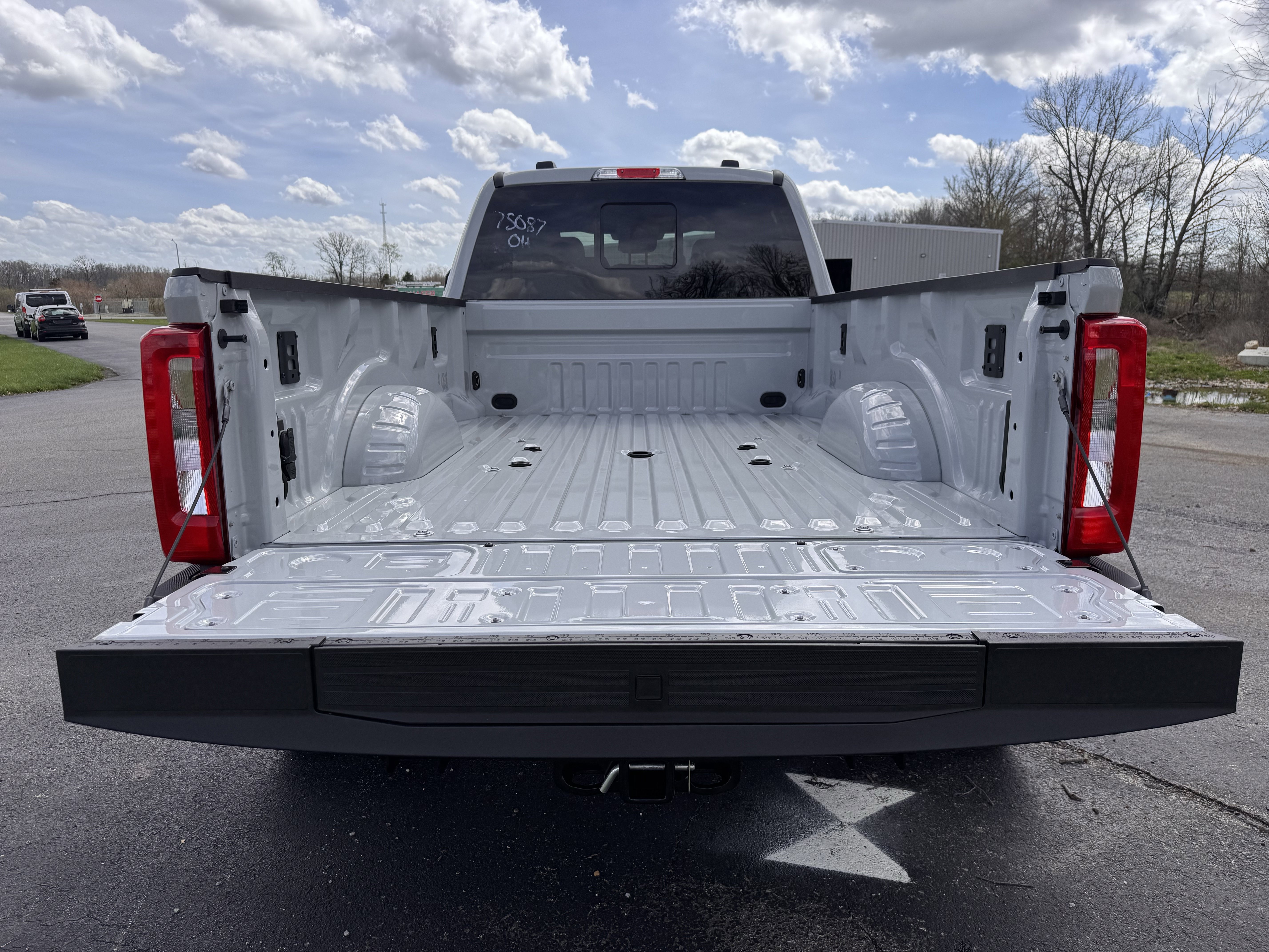New 2026 Ford F450 XL w/ XL Driver Assist Package image 21