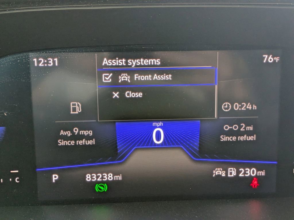 Used 2022 Volkswagen Taos SE image 22