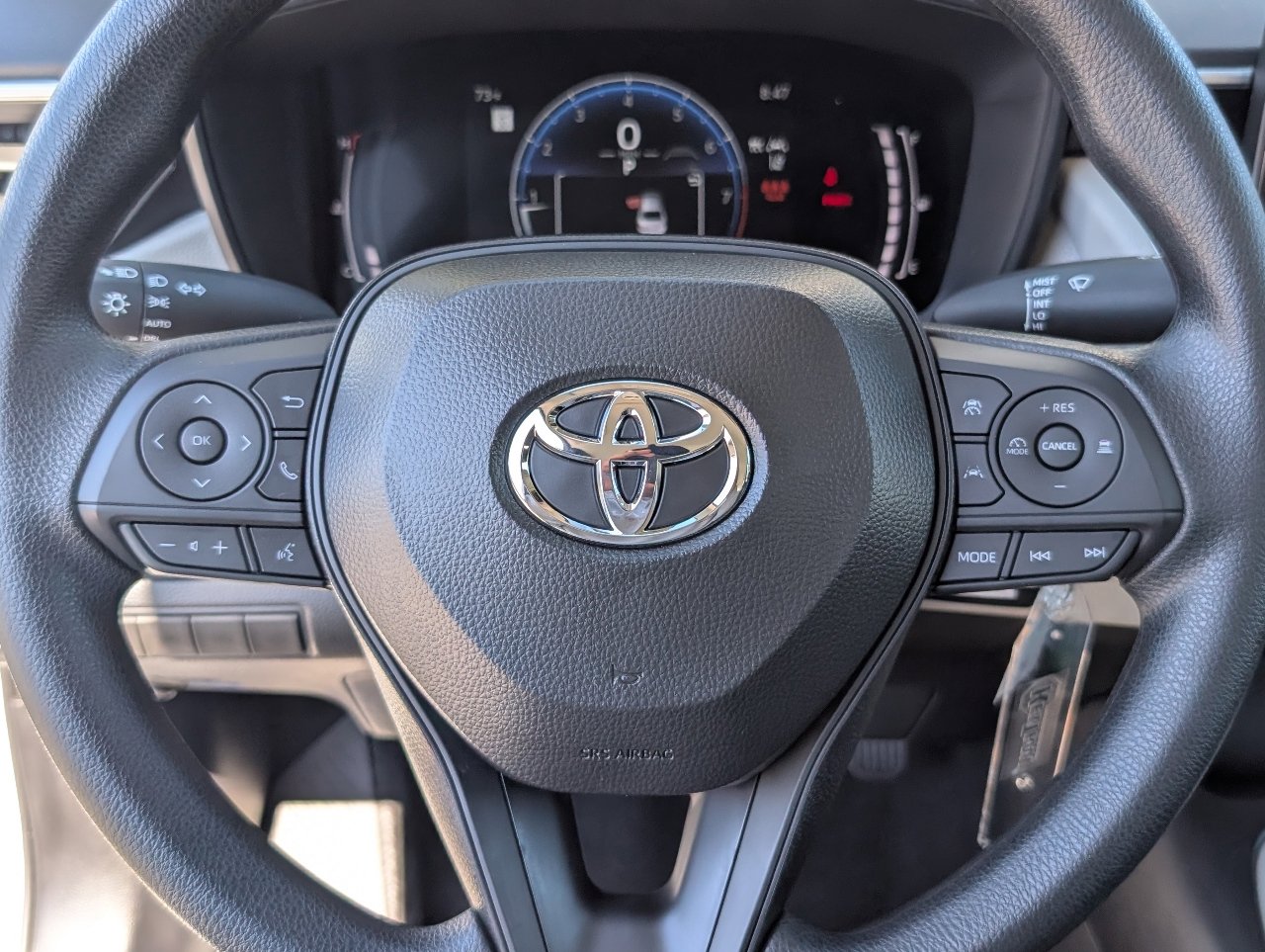 Used 2026 Toyota Corolla LE image 18