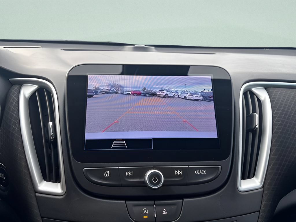 Used 2024 Chevrolet Malibu LT FWD image 21