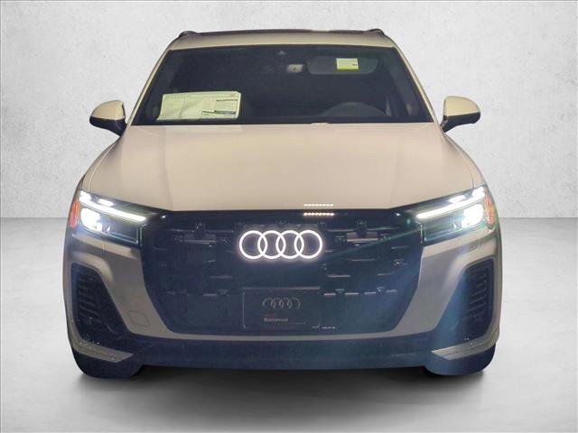 New 2026 Audi Q7 3.0T Premium Plus AWD/4WD image 2