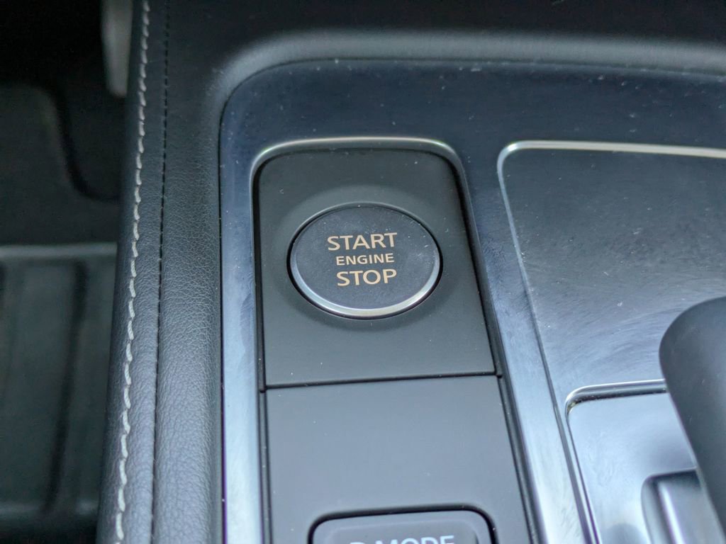 Certified 2025 INFINITI QX60 Luxe image 34