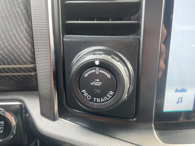 Certified 2021 Ford F150 Platinum w/ FX4 Off-Road Package image 38