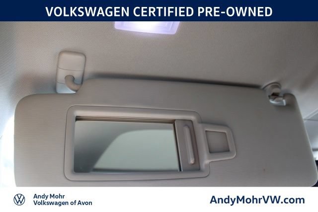 Used 2024 Volkswagen Taos SE FWD image 45