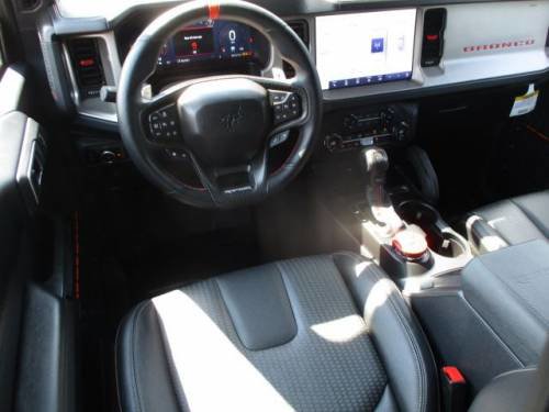 Used 2024 Ford Bronco Raptor w/ Interior Carbon Fiber Pack 6 image 4