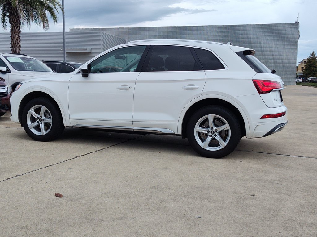 Used 2023 Audi Q5 2.0T Premium w/ Convenience Package AWD/4WD image 5