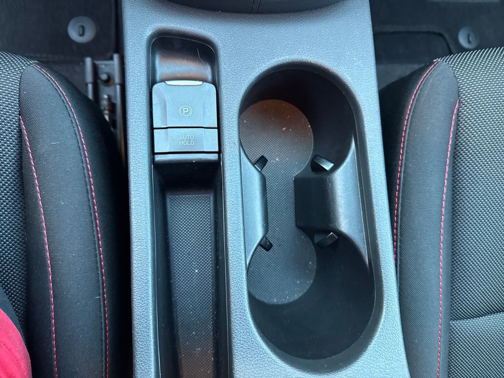 Used 2022 Hyundai Kona N Line w/ Tech Package image 21